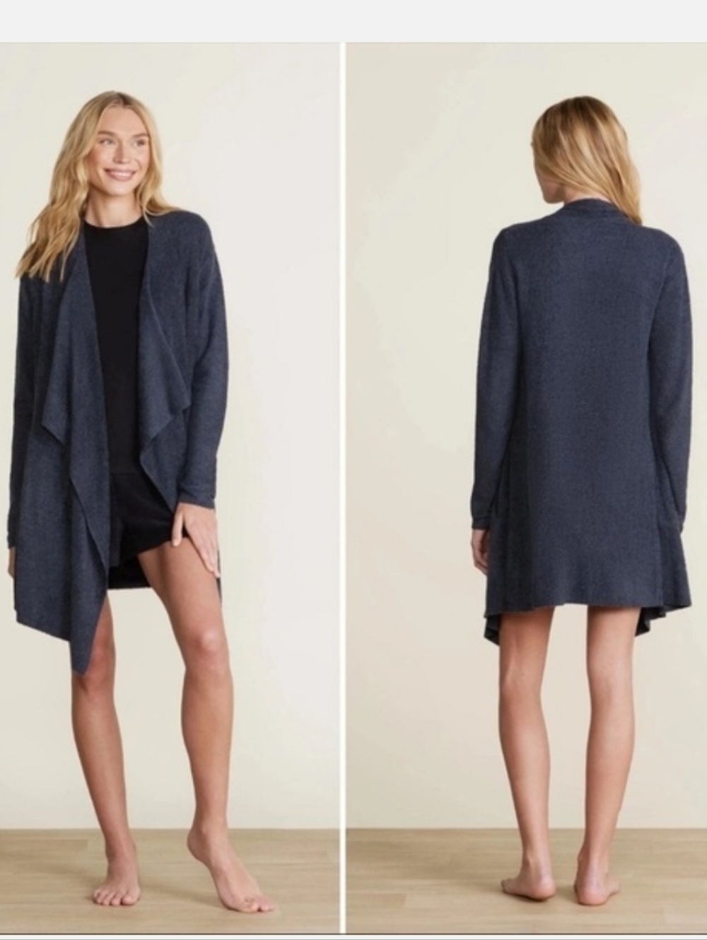 Barefoot Dreams Cardigan